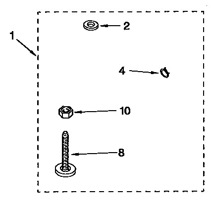 Miscellaneous parts