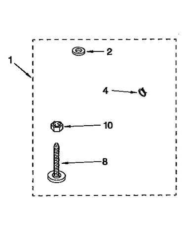 Miscellaneous parts