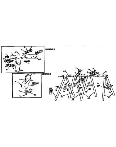 Main frame