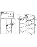 Tower assembly