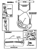 Swing assembly