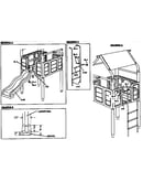 Slide and ladder