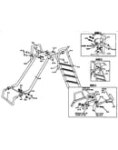 Slide hardware
