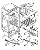 Liner parts