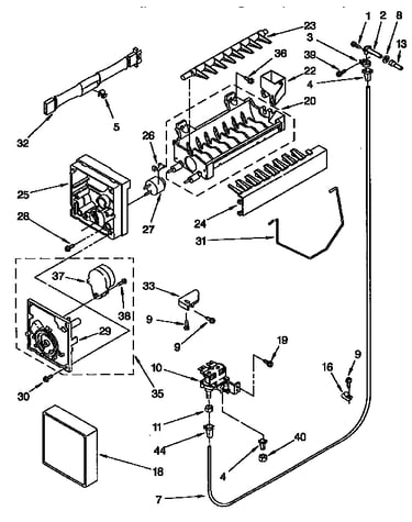 Icemaker
