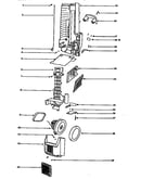 Filter assembly