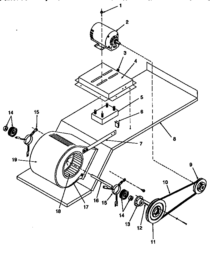 FUNCTIONAL REPLACEMENTS