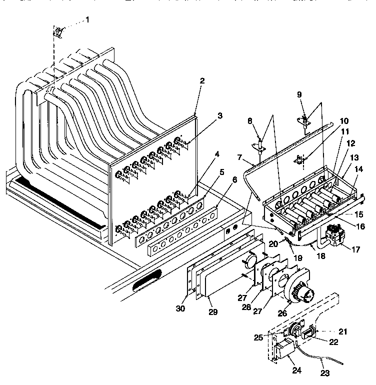 Functional replacements