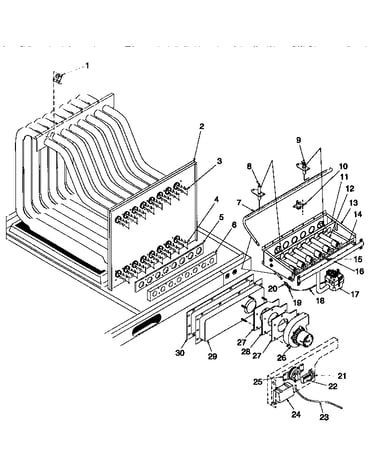 Functional replacements