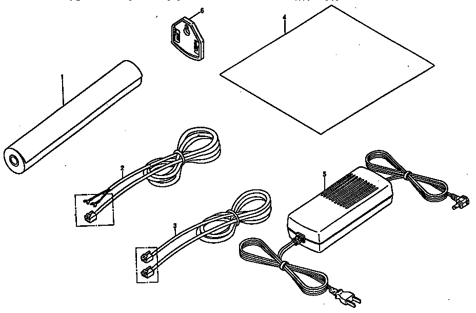 Accessories