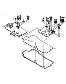 Main control pcb