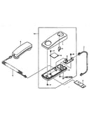 Hand unit assembly