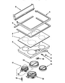 Cooktop