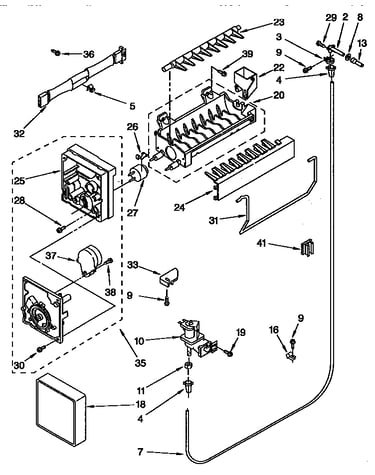 Icemaker