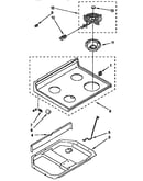Cooktop