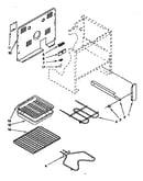 External oven