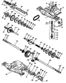 Transaxle