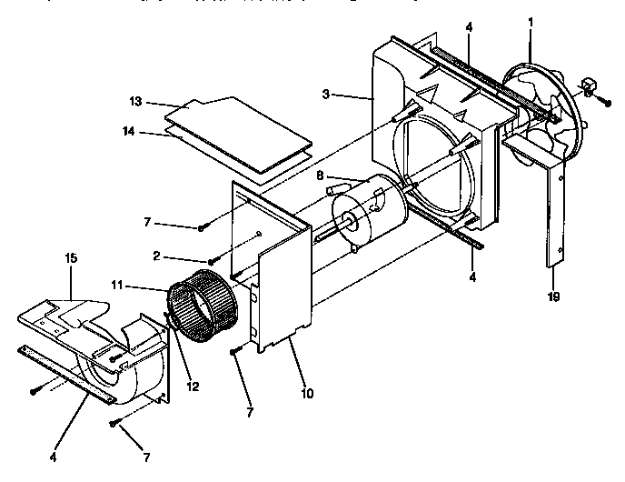 AIR HANDLING