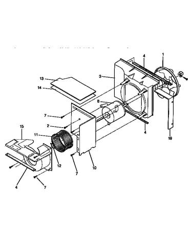 Air handling