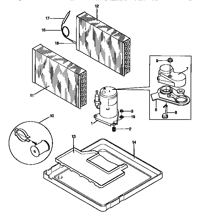 COMPRESSOR