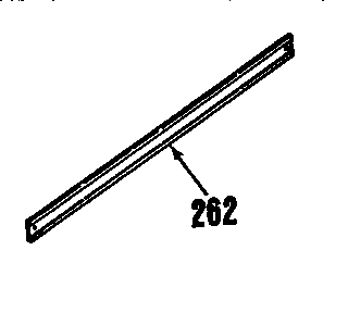 Vertical trim extension