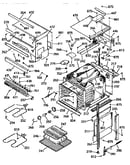 Body section