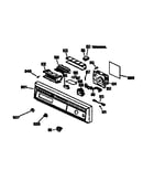 Escutcheon assembly
