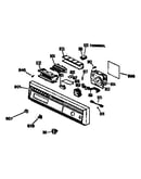 Escutcheon assembly