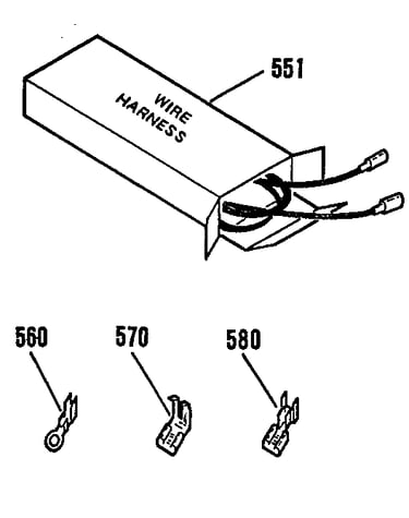 Wire harness