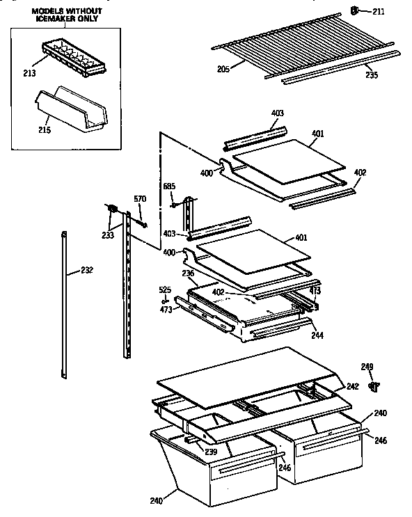 Shelf