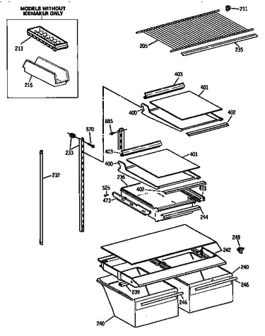 Shelf