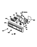 Escutcheon assembly