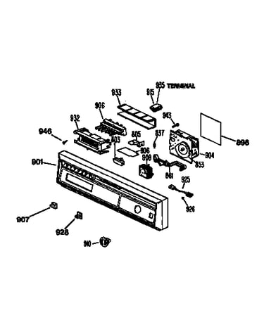 Escutcheon assembly
