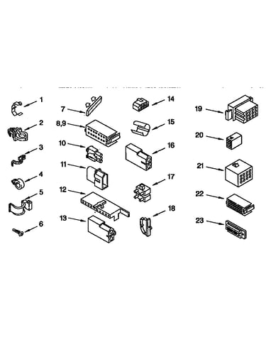 Wiring harness