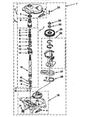 Gearcase