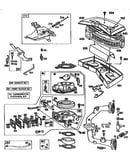 Briggs and stratton engine