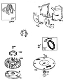 Briggs and stratton engine