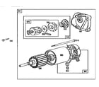 Craftsman 917257561 briggs and stratton engine diagram
