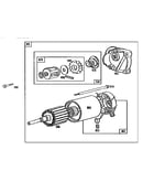 Briggs and stratton engine