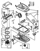 Vacuum cleaner