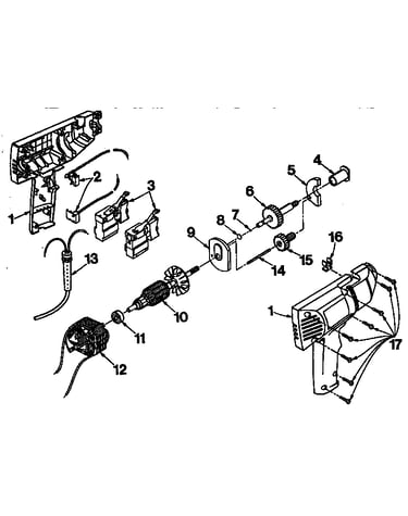 Section "a"