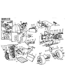 Motor mount