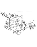 Auger housing assembly