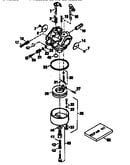 Pump assembly
