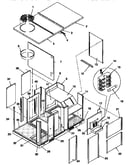 Non-functional replacement parts