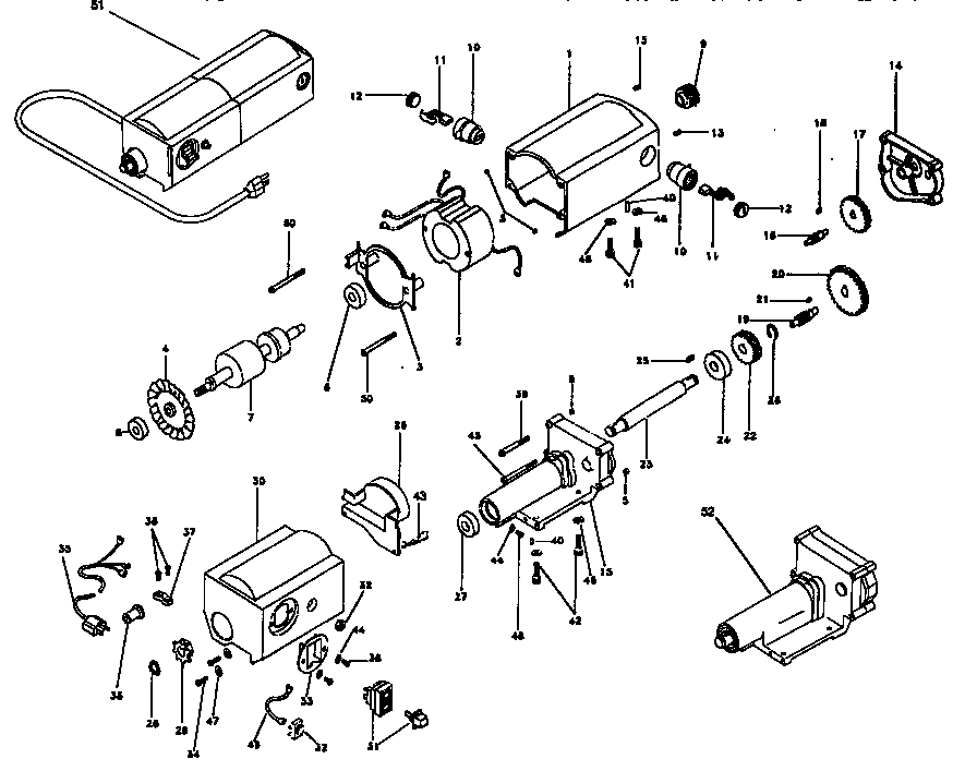 MOTOR