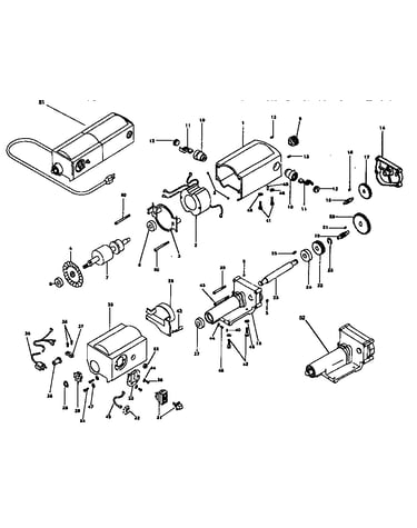 Motor