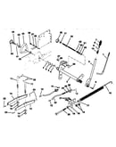 Lift assembly