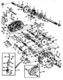 Transaxle