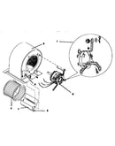 Blower parts